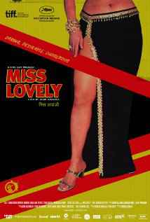 Miss Lovely 2012 Full Movie